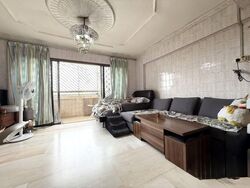 Blk 407 Hong Kah Court (Jurong West), HDB Executive #538508611